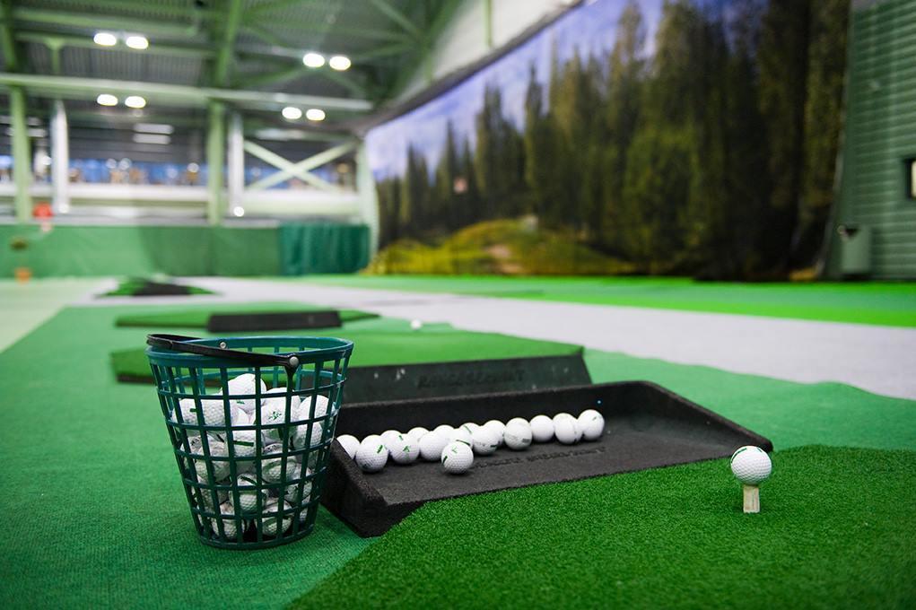 Vierumaki Country Club Ilkka Zewnętrze zdjęcie