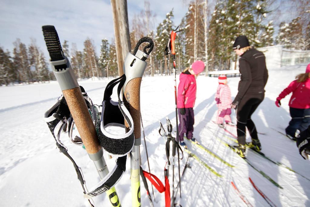 Vierumaki Country Club Ilkka Zewnętrze zdjęcie
