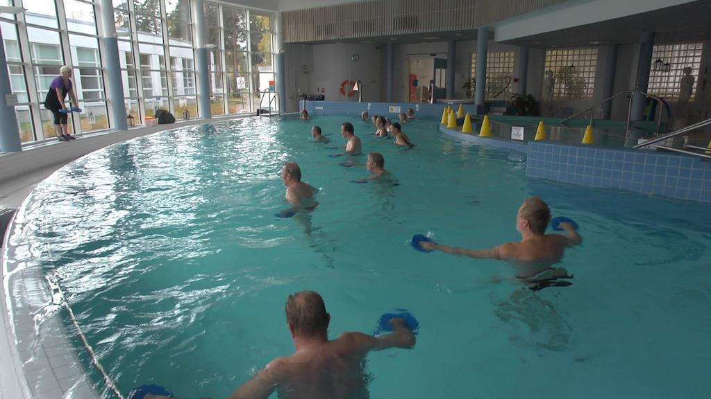Vierumaki Country Club Ilkka Zewnętrze zdjęcie